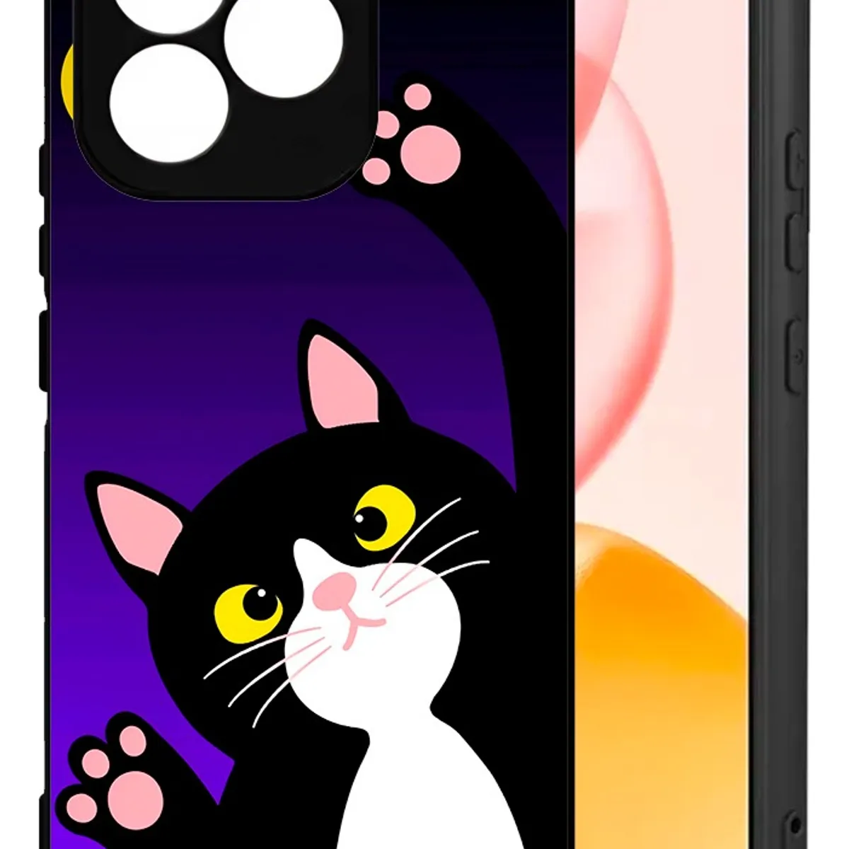 CARCASIA - Carcasa Funda para HONOR 400 LITE Diseño 152