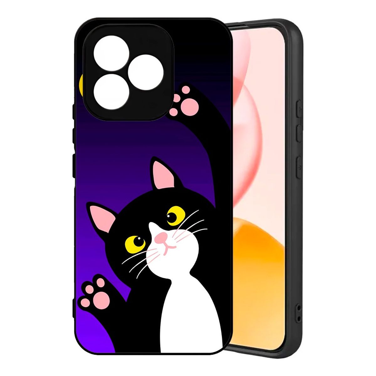 CARCASIA - Carcasa Funda para HONOR 400 LITE Diseño 152
