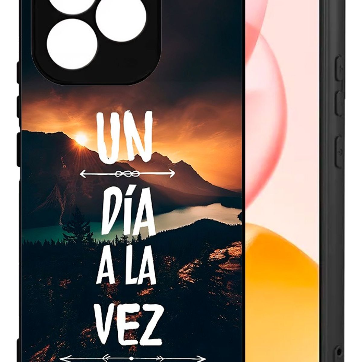 CARCASIA - Carcasa Funda para HONOR 400 LITE Diseño 153