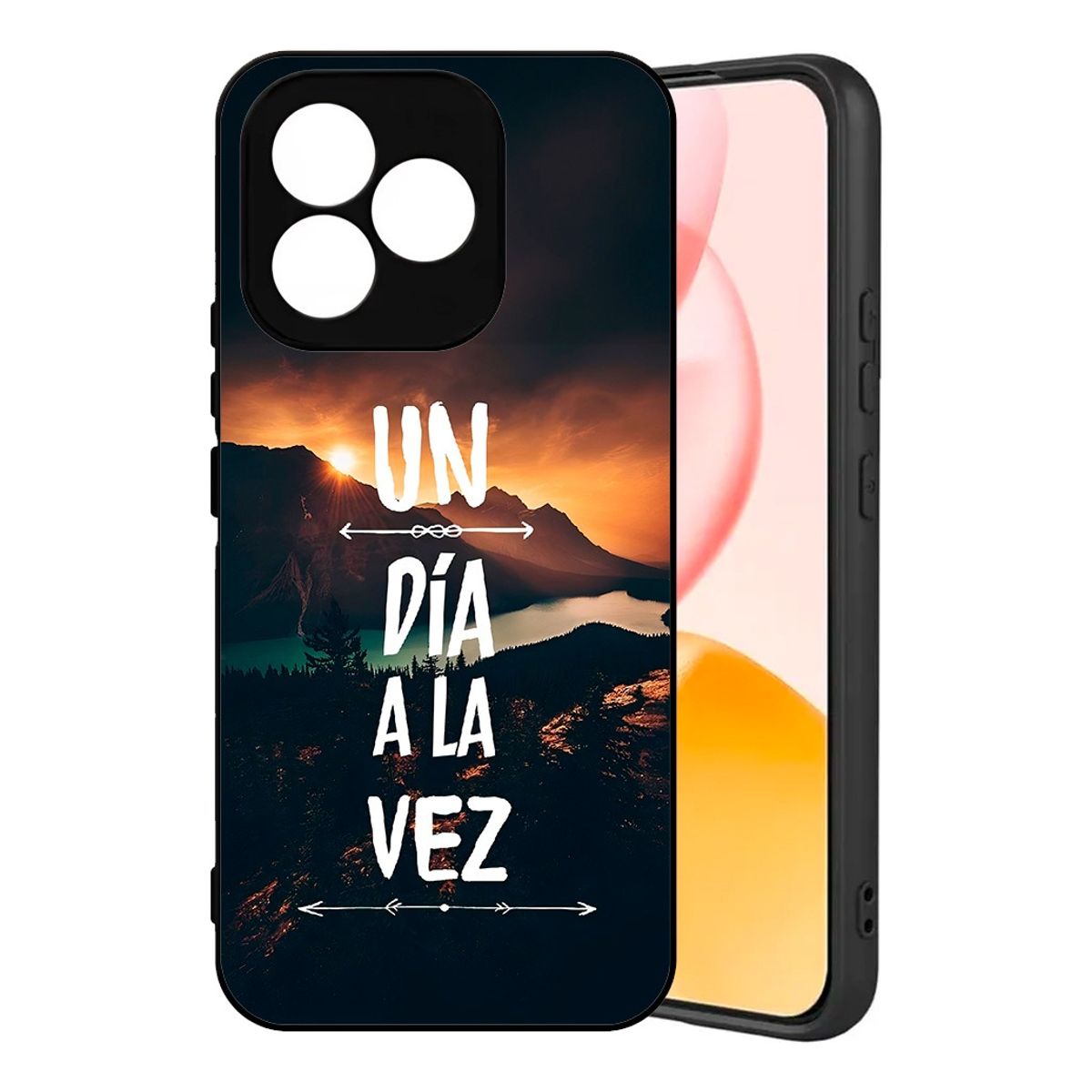CARCASIA - Carcasa Funda para HONOR 400 LITE Diseño 153