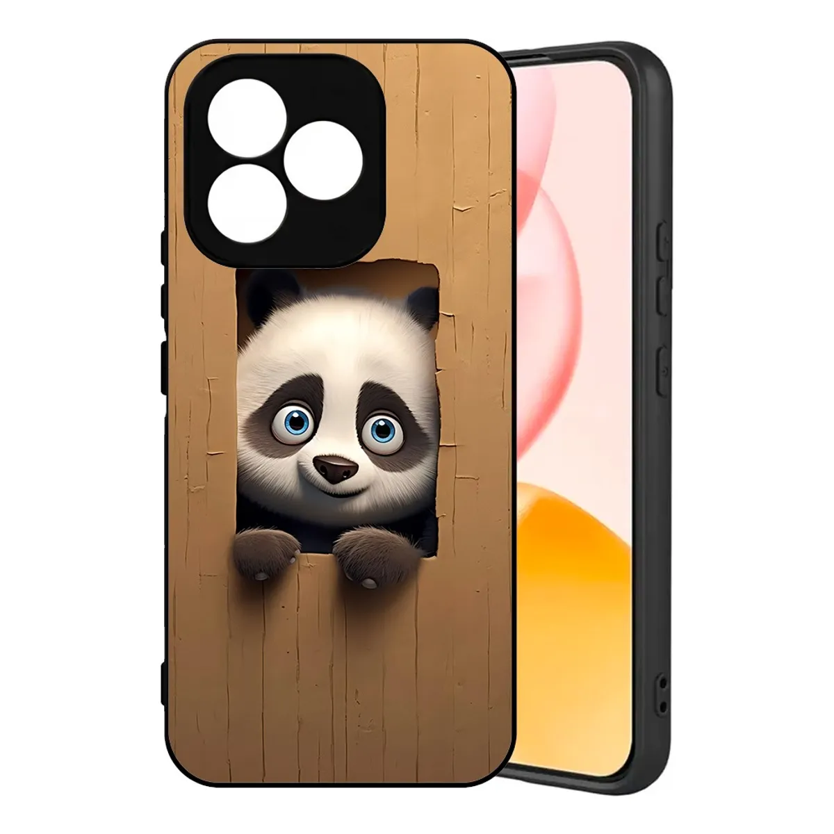 CARCASIA - Carcasa Funda para HONOR 400 LITE Diseño 155