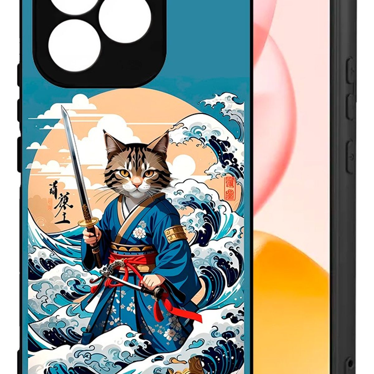 CARCASIA - Carcasa Funda para HONOR 400 LITE Diseño 158