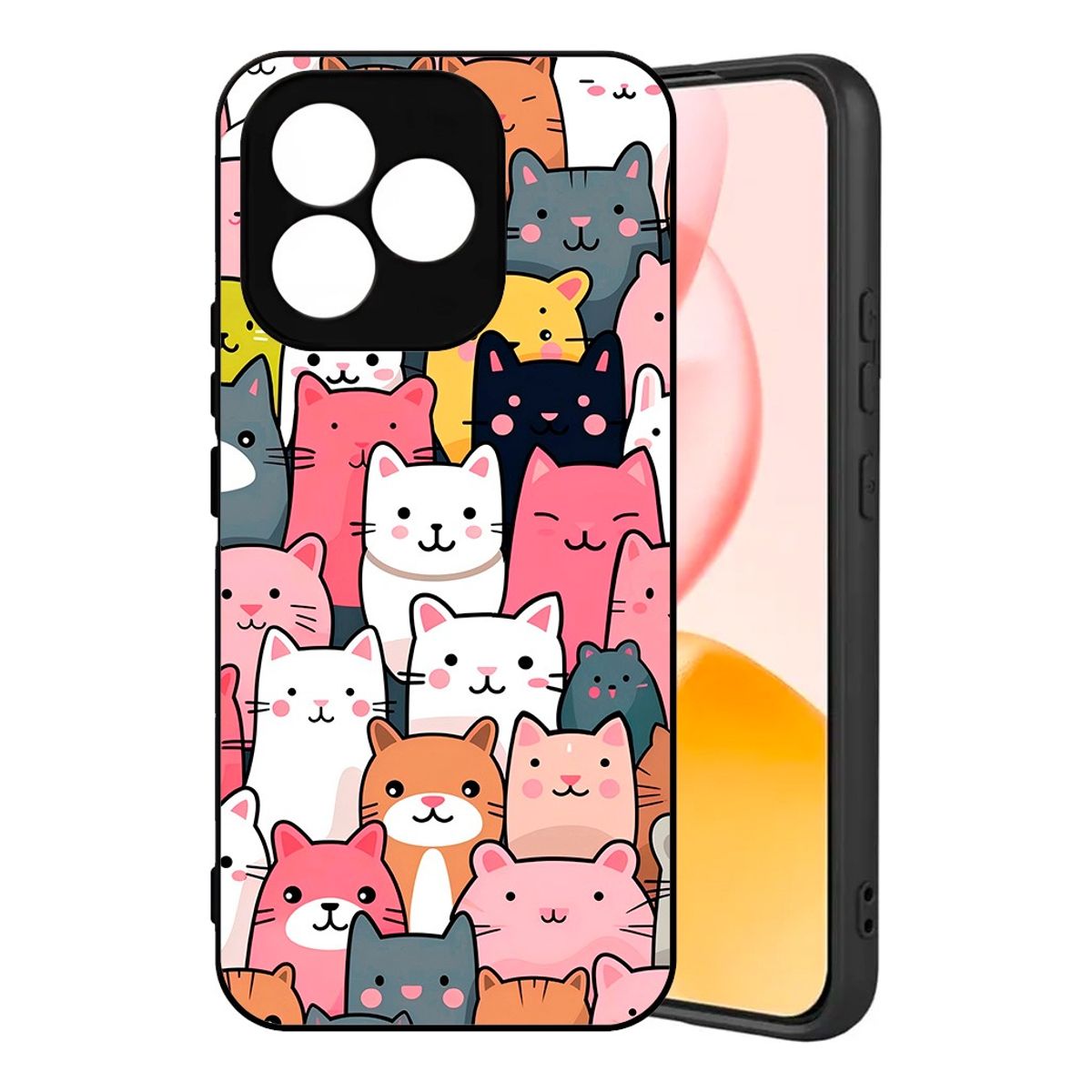 CARCASIA - Carcasa Funda para HONOR 400 LITE Diseño 160