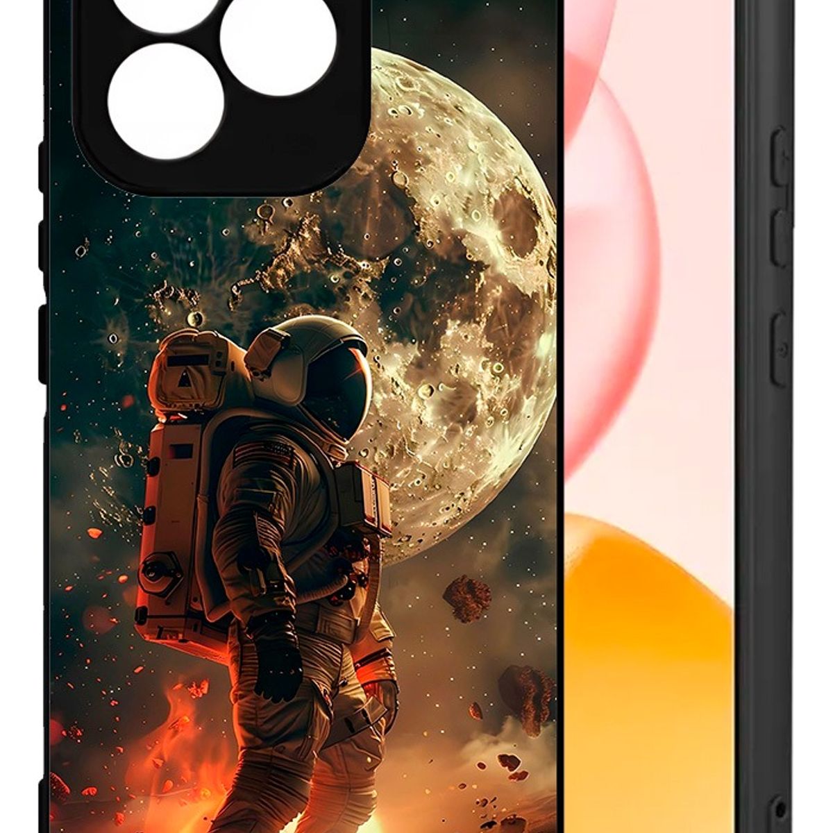 CARCASIA - Carcasa Funda para HONOR 400 LITE Diseño 161