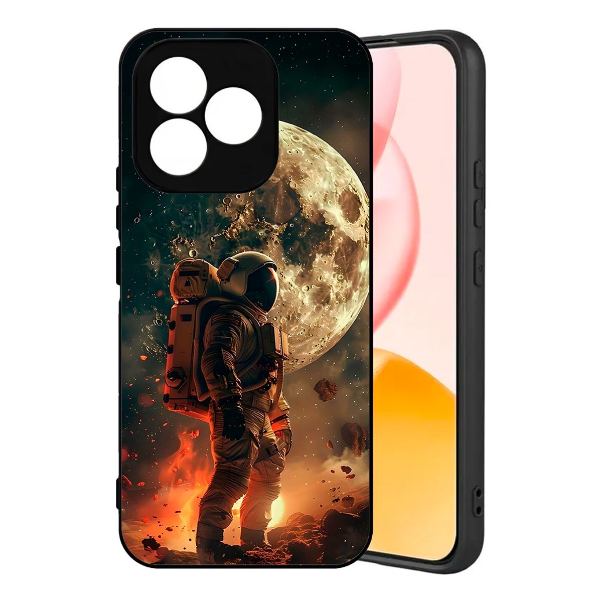 CARCASIA - Carcasa Funda para HONOR 400 LITE Diseño 161