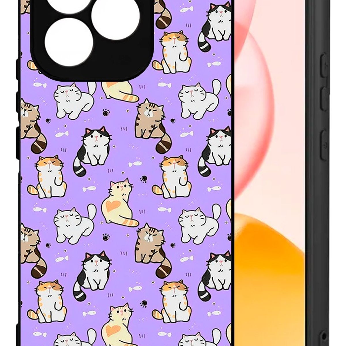 CARCASIA - Carcasa Funda para HONOR 400 LITE Diseño 164