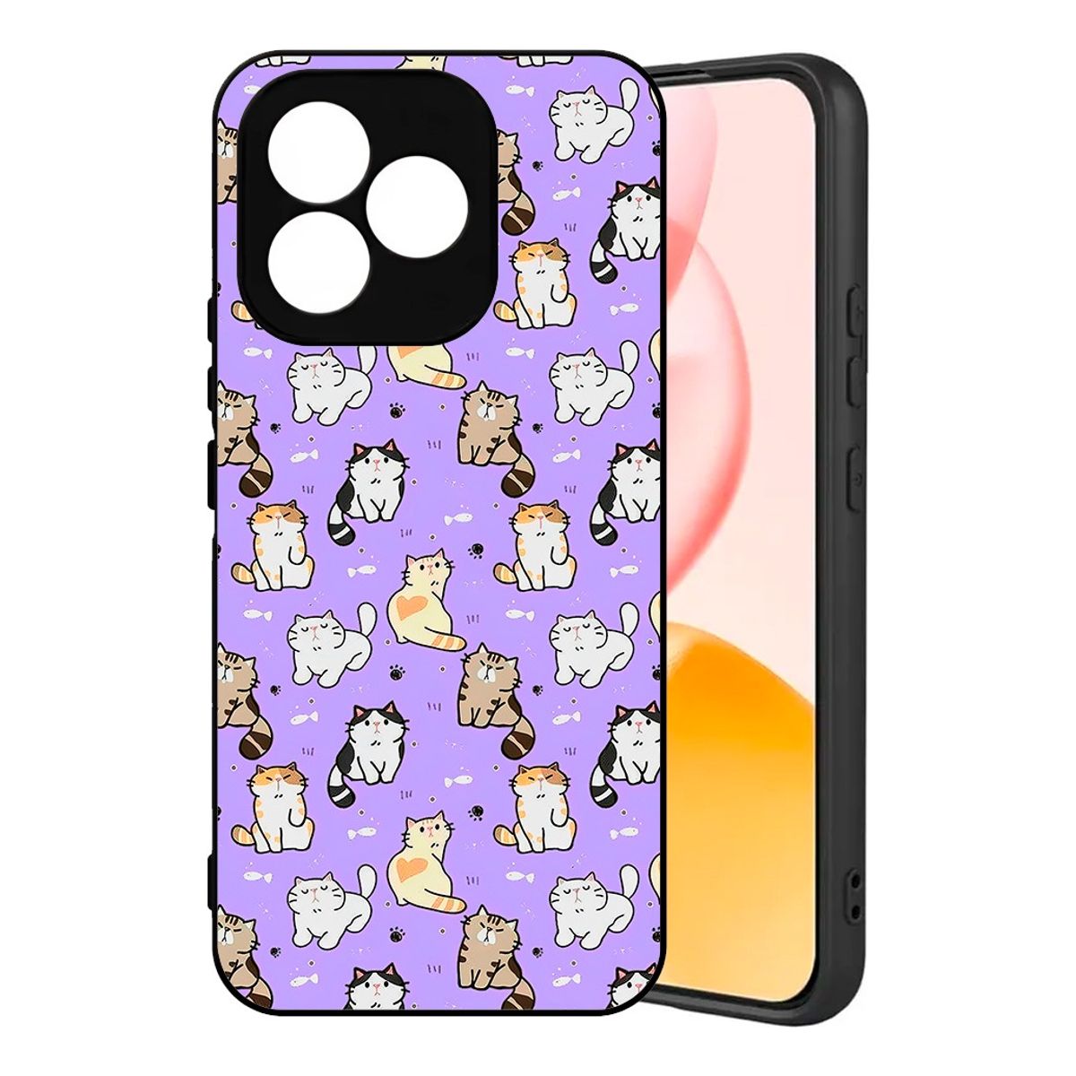 CARCASIA - Carcasa Funda para HONOR 400 LITE Diseño 164