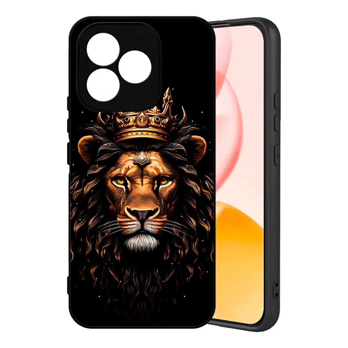 CARCASIA - Carcasa Funda para HONOR 400 LITE Diseño 168