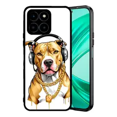 CARCASIA - Carcasa Funda para HONOR X8C Diseño 194