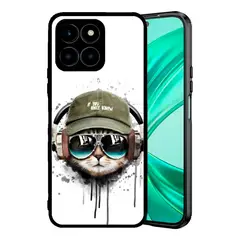 CARCASIA - Carcasa Funda para HONOR 200 SMART Diseño 243