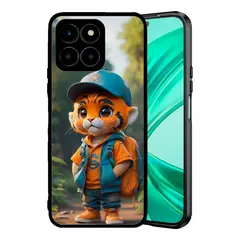 CARCASIA - Carcasa Funda para HONOR 200 SMART Diseño 246