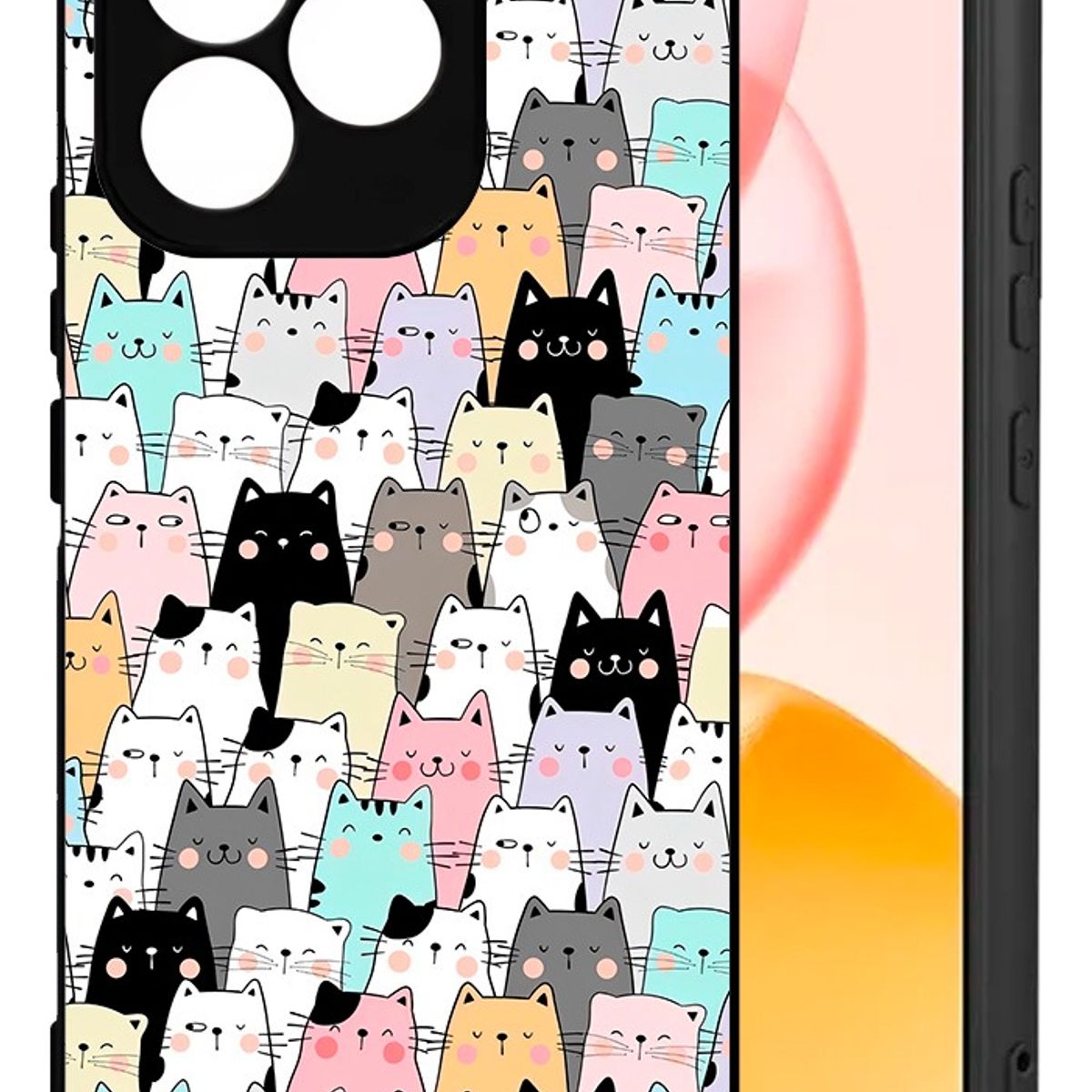 CARCASIA - Carcasa Funda para HONOR 400 LITE Diseño 172