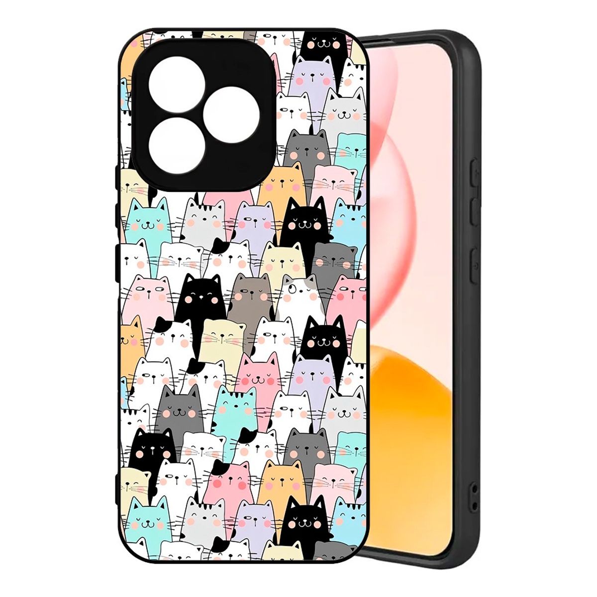 CARCASIA - Carcasa Funda para HONOR 400 LITE Diseño 172