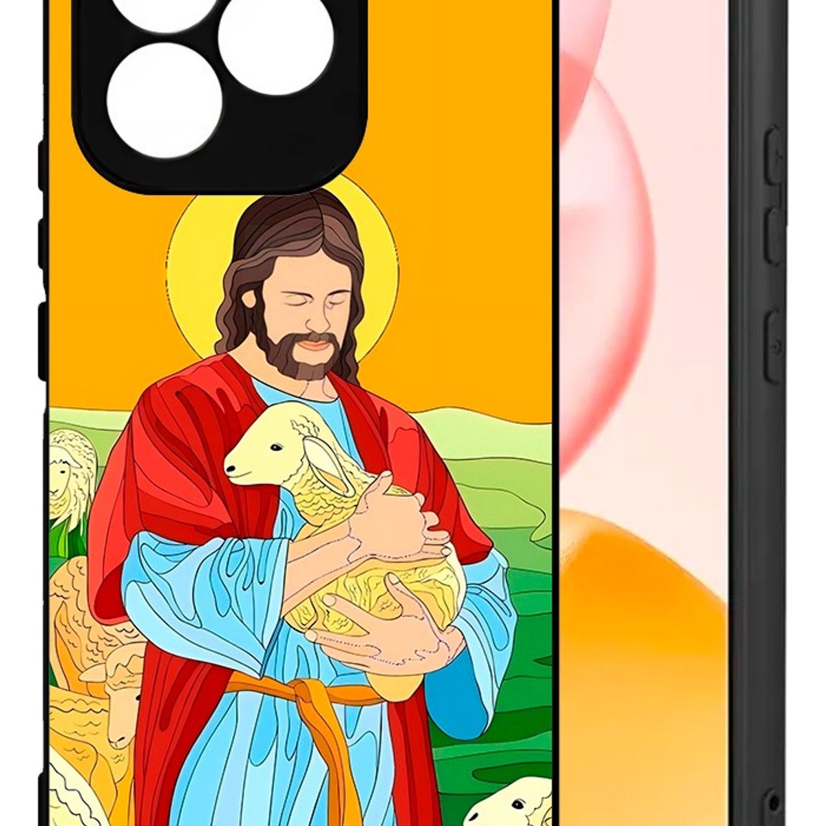 CARCASIA - Carcasa Funda para HONOR 400 LITE Diseño 180