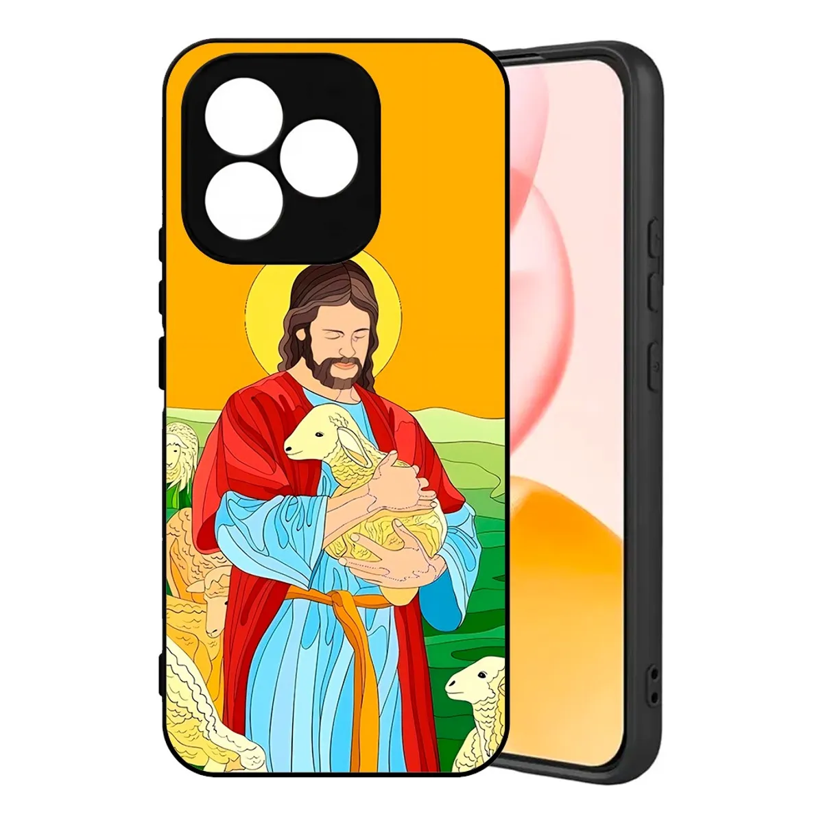 CARCASIA - Carcasa Funda para HONOR 400 LITE Diseño 180
