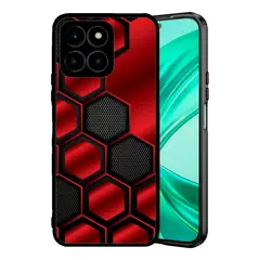 CARCASIA - Carcasa Funda para HONOR X8C Diseño 201