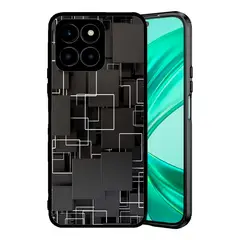 CARCASIA - Carcasa Funda para HONOR X8C Diseño 204