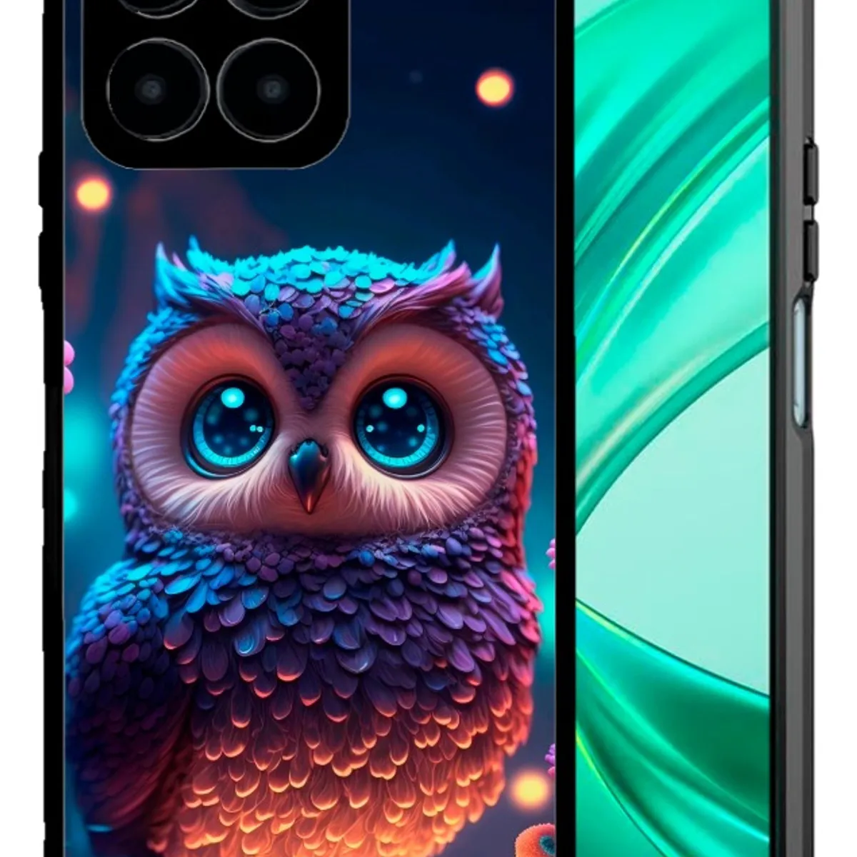 CARCASIA - Carcasa Funda para HONOR 200 SMART Diseño 254