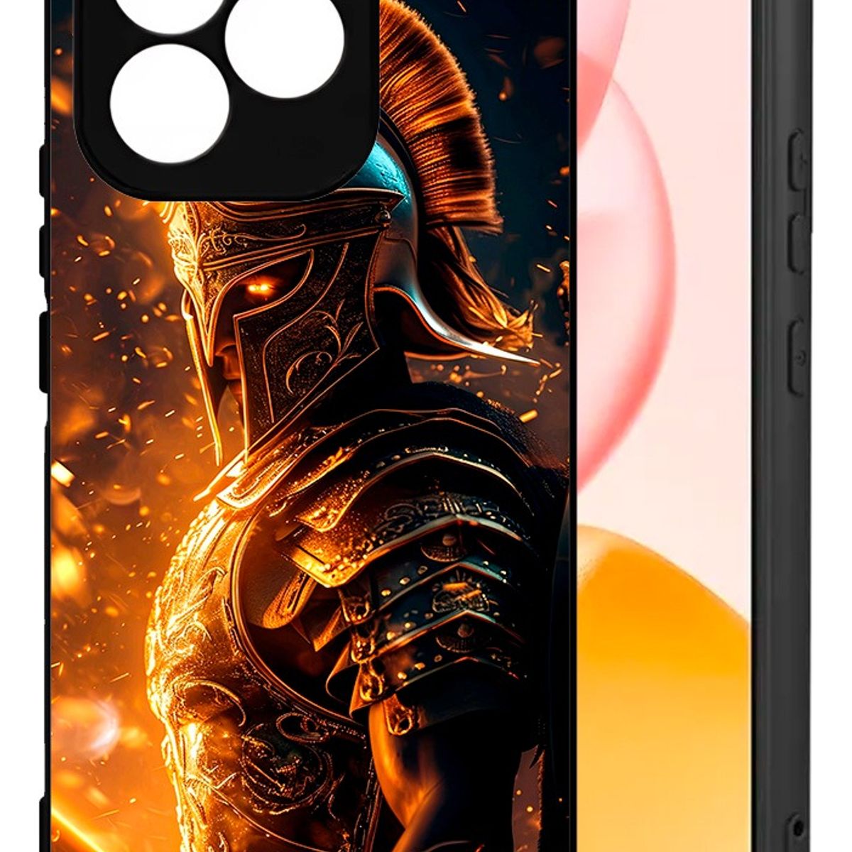 CARCASIA - Carcasa Funda para HONOR 400 LITE Diseño 181