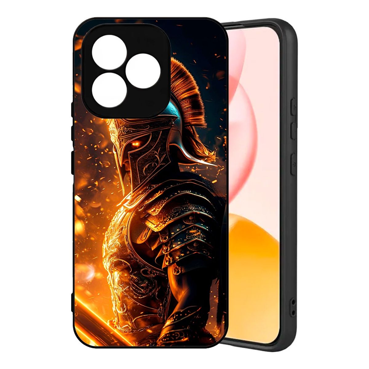 CARCASIA - Carcasa Funda para HONOR 400 LITE Diseño 181