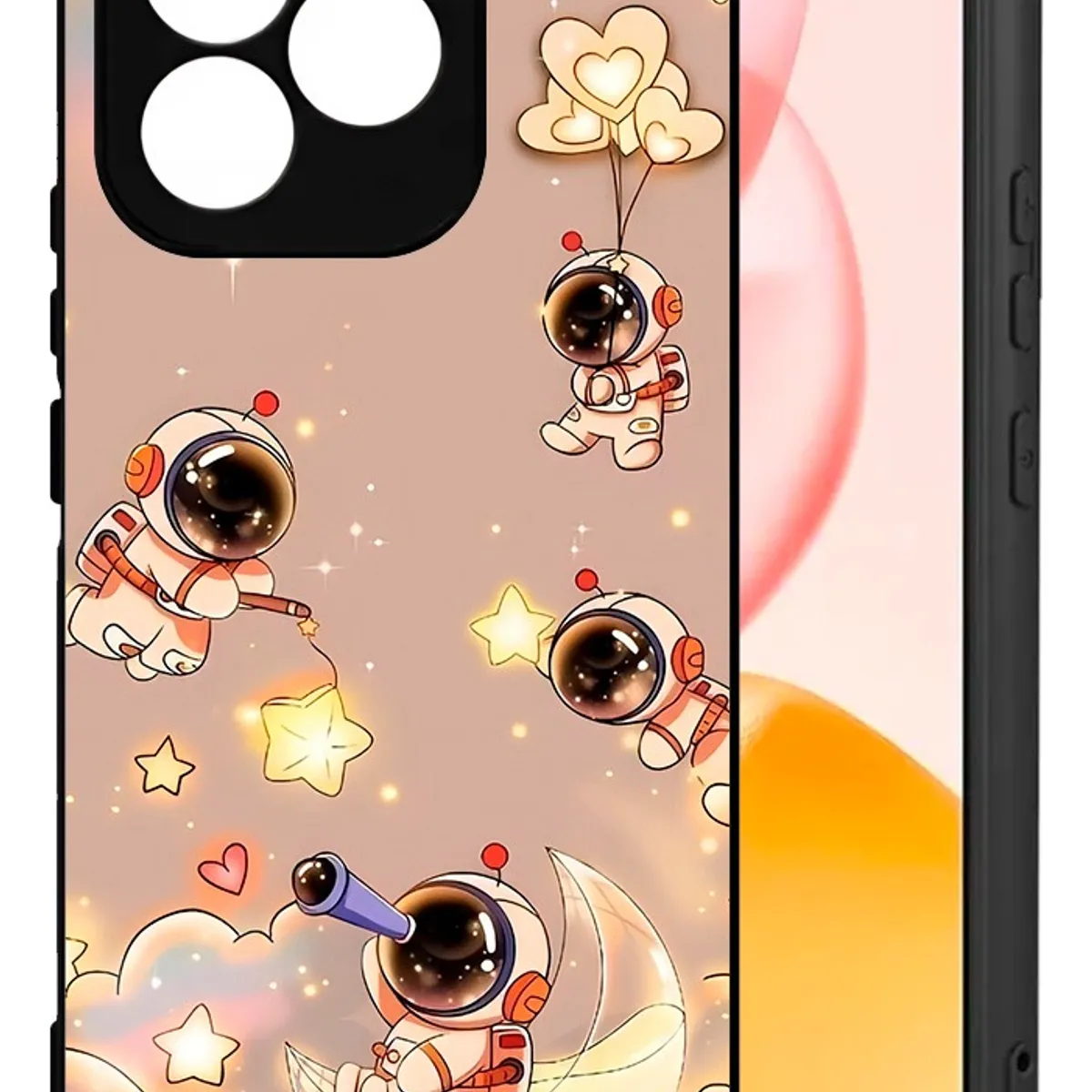 CARCASIA - Carcasa Funda para HONOR 400 LITE Diseño 186