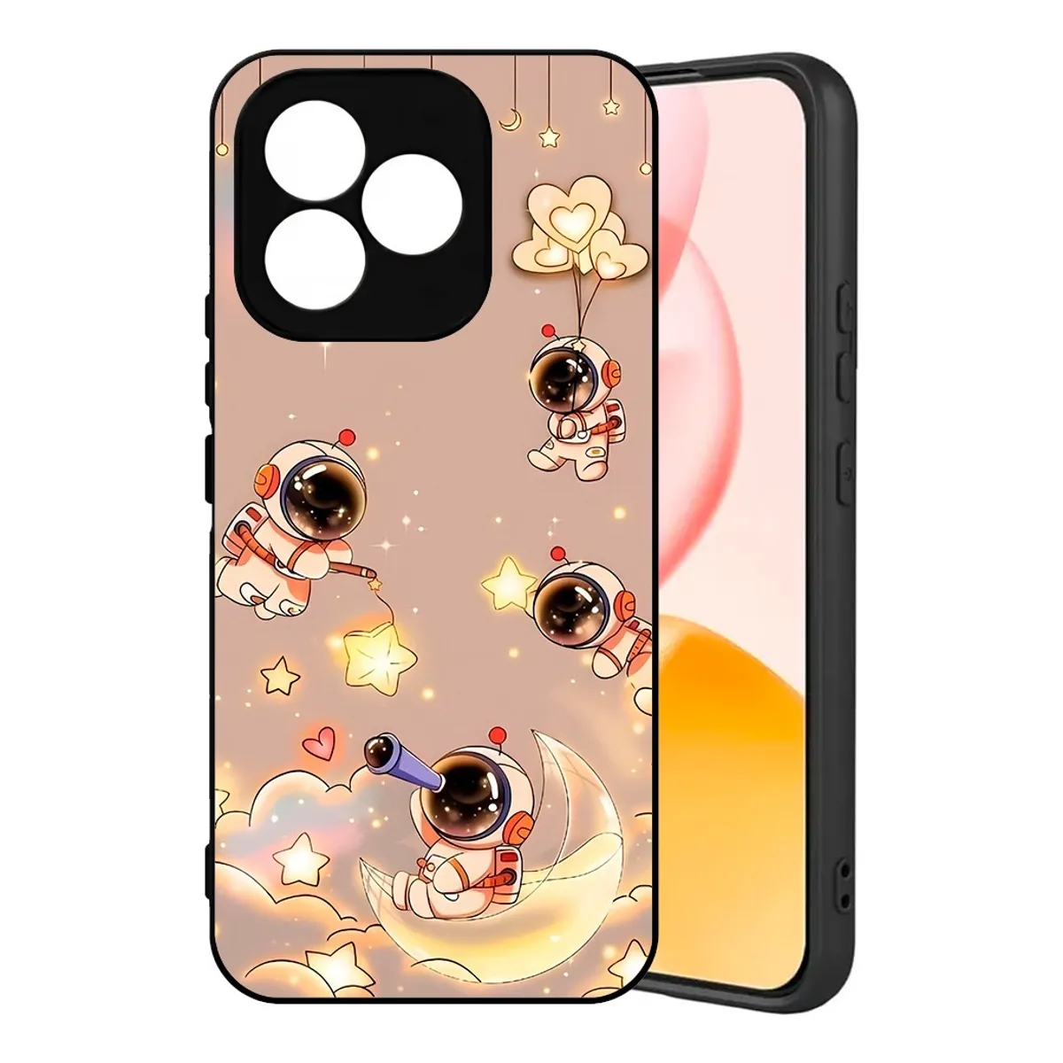 CARCASIA - Carcasa Funda para HONOR 400 LITE Diseño 186