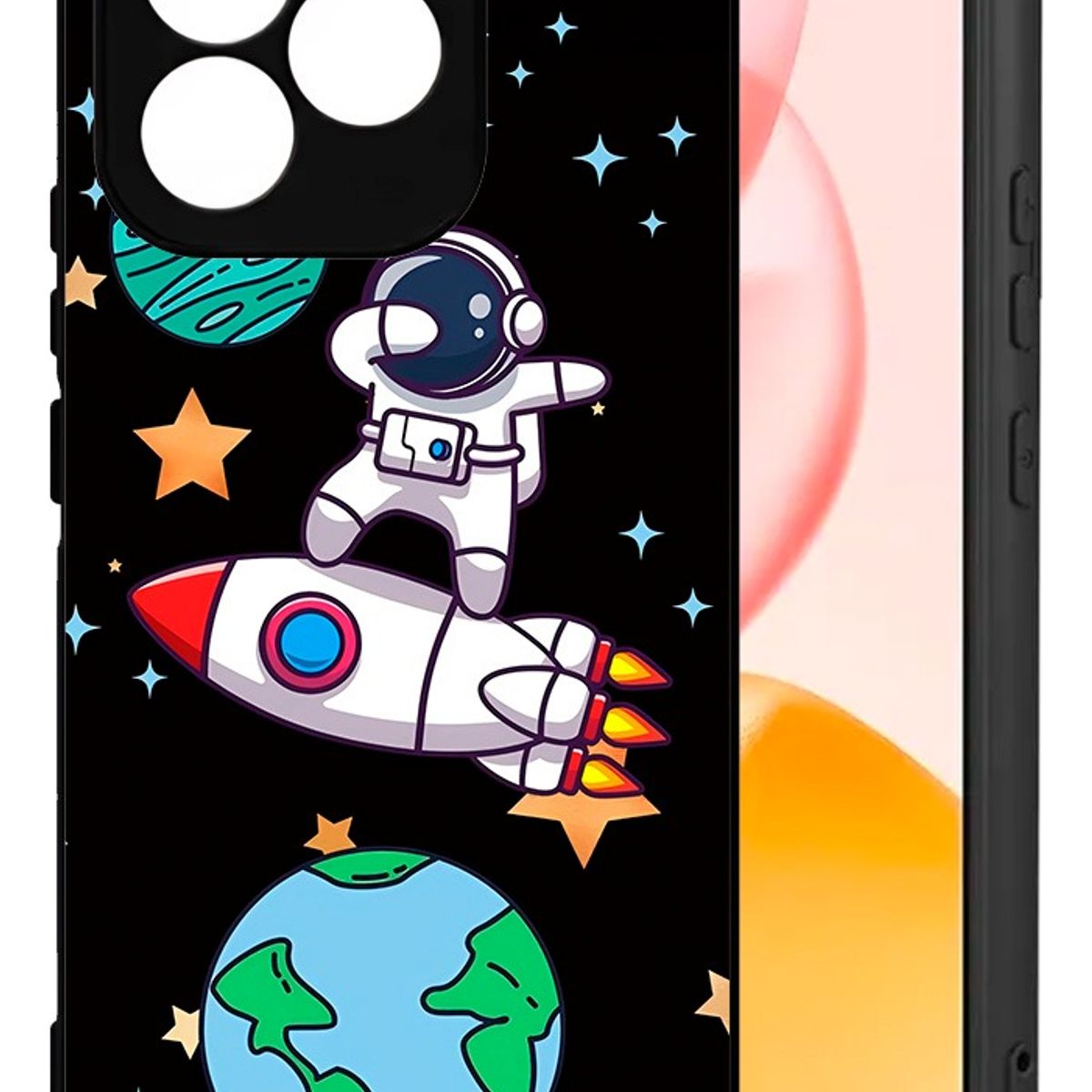 CARCASIA - Carcasa Funda para HONOR 400 LITE Diseño 187
