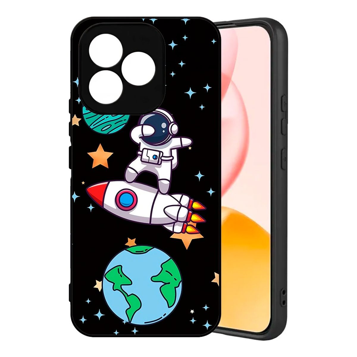 CARCASIA - Carcasa Funda para HONOR 400 LITE Diseño 187