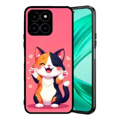 CARCASIA - Carcasa Funda para HONOR X8C Diseño 217
