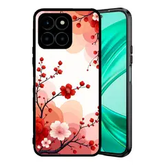 CARCASIA - Carcasa Funda para HONOR 200 SMART Diseño 266