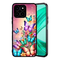 CARCASIA - Carcasa Funda para HONOR 200 SMART Diseño 267