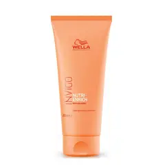 WELLA - Acondicionador Nutrición Invigo 200 ml
