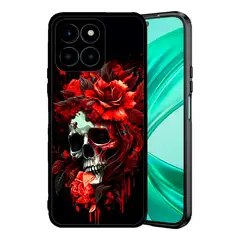 CARCASIA - Carcasa Funda para HONOR X8C Diseño 225