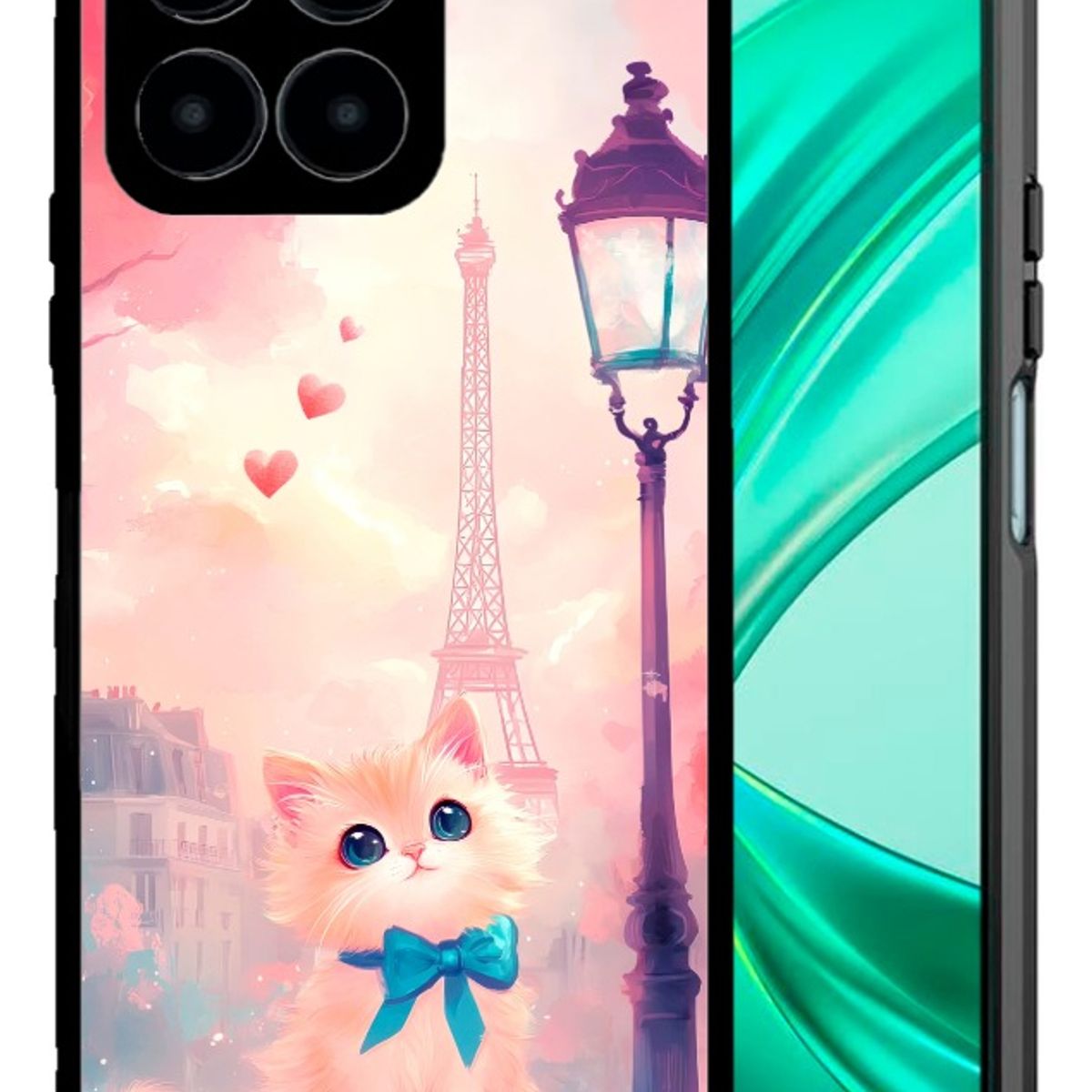 CARCASIA - Carcasa Funda para HONOR X8C Diseño 229