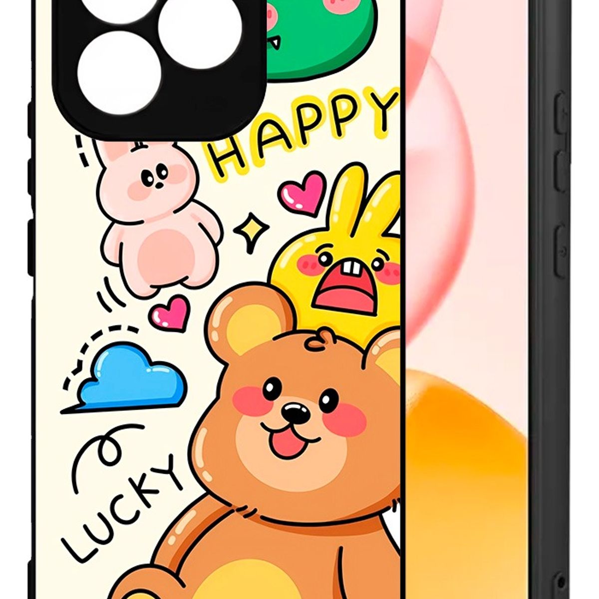 CARCASIA - Carcasa Funda para HONOR 400 LITE Diseño 193