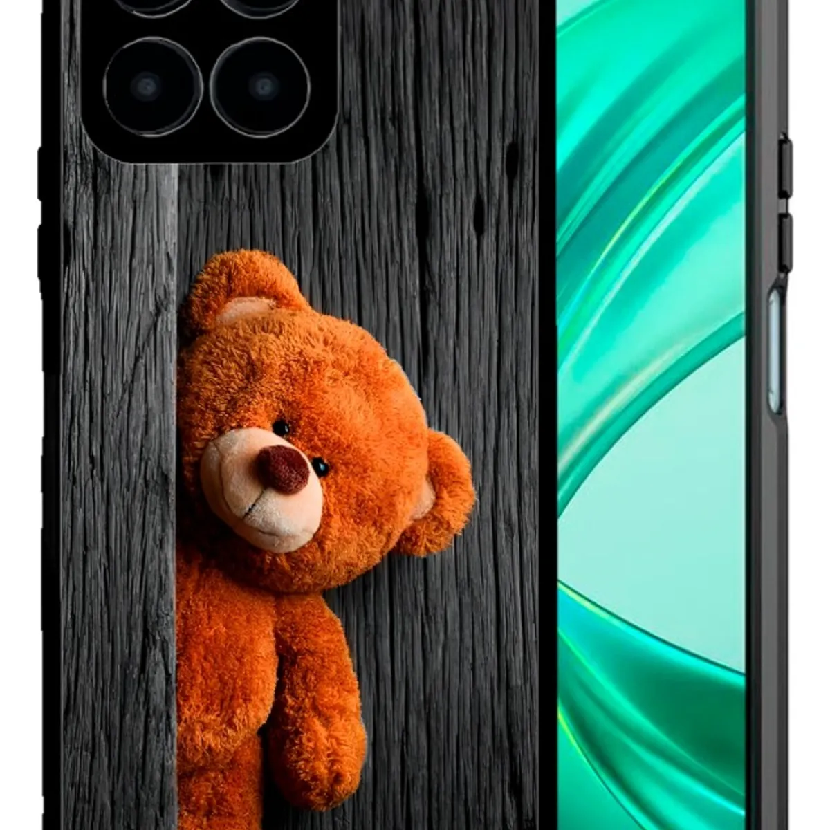 CARCASIA - Carcasa Funda para HONOR 200 SMART Diseño 276