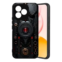 CARCASIA - Carcasa Funda para HONOR 400 LITE Diseño 202