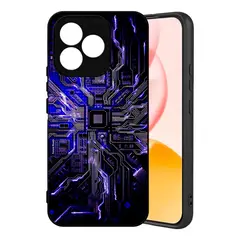 CARCASIA - Carcasa Funda para HONOR 400 LITE Diseño 207