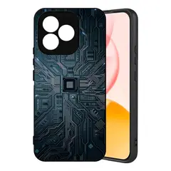 CARCASIA - Carcasa Funda para HONOR 400 LITE Diseño 208