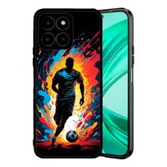 CARCASIA - Carcasa Funda para HONOR X8C Diseño 231