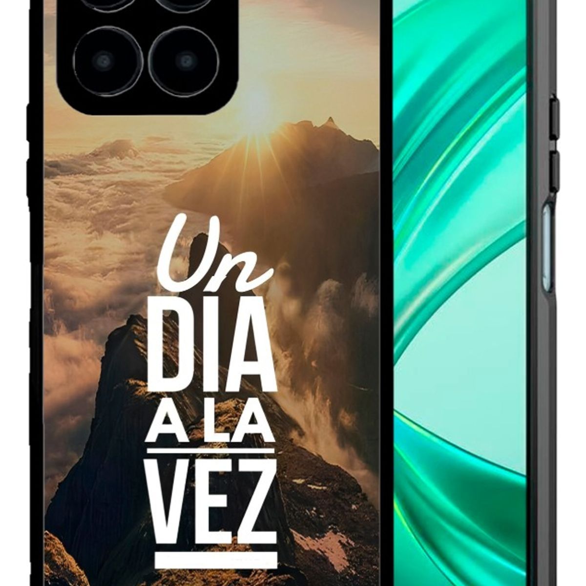 CARCASIA - Carcasa Funda para HONOR X8C Diseño 235