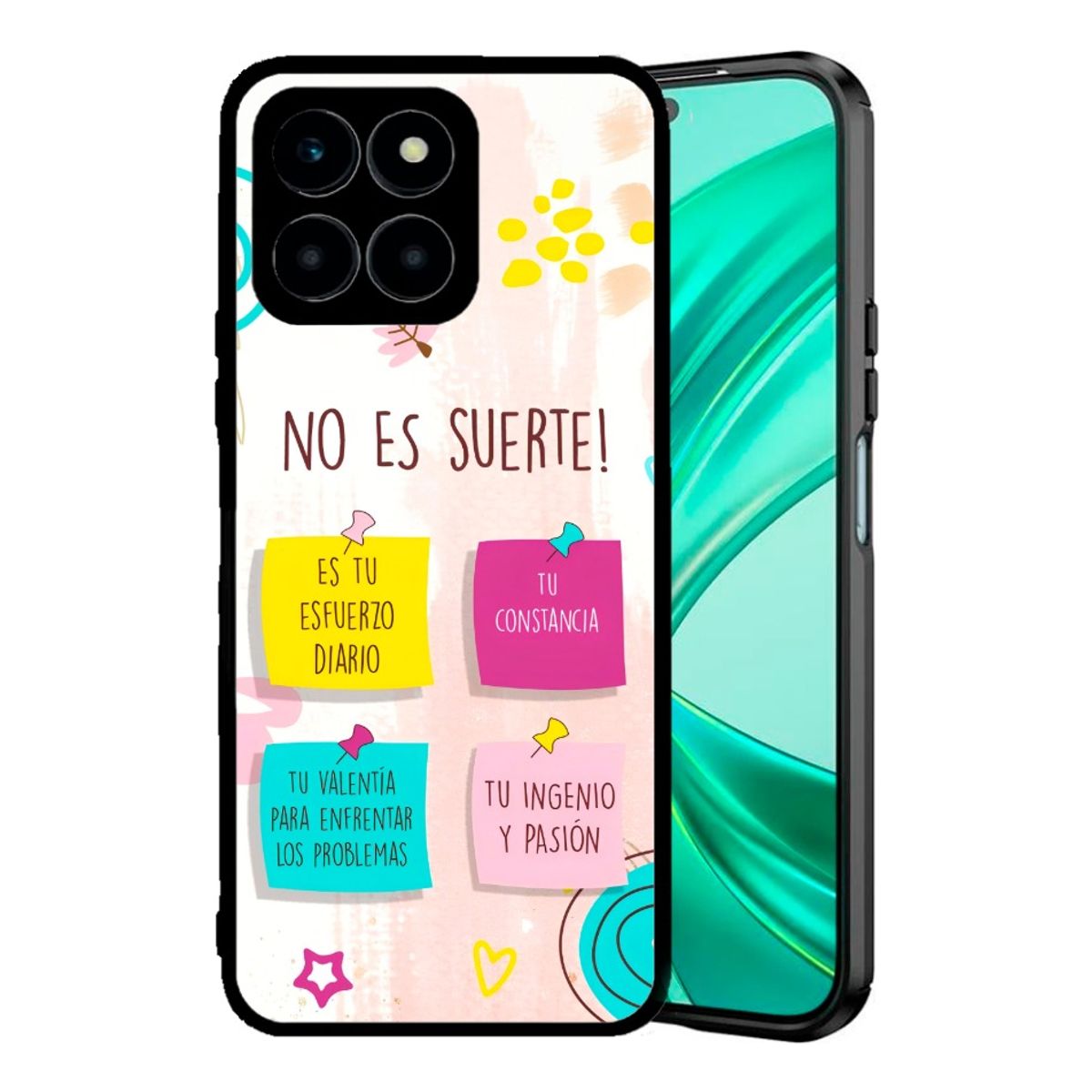 CARCASIA - Carcasa Funda para HONOR X8C Diseño 237
