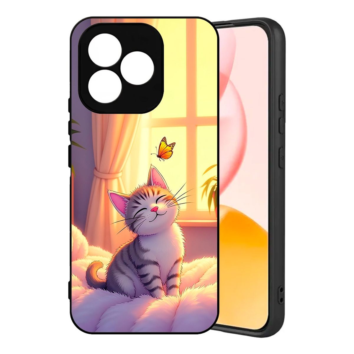 CARCASIA - Carcasa Funda para HONOR 400 LITE Diseño 216