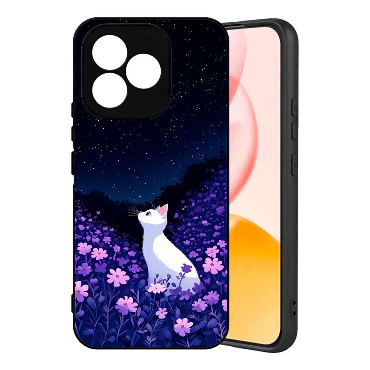 CARCASIA - Carcasa Funda para HONOR 400 LITE Diseño 218