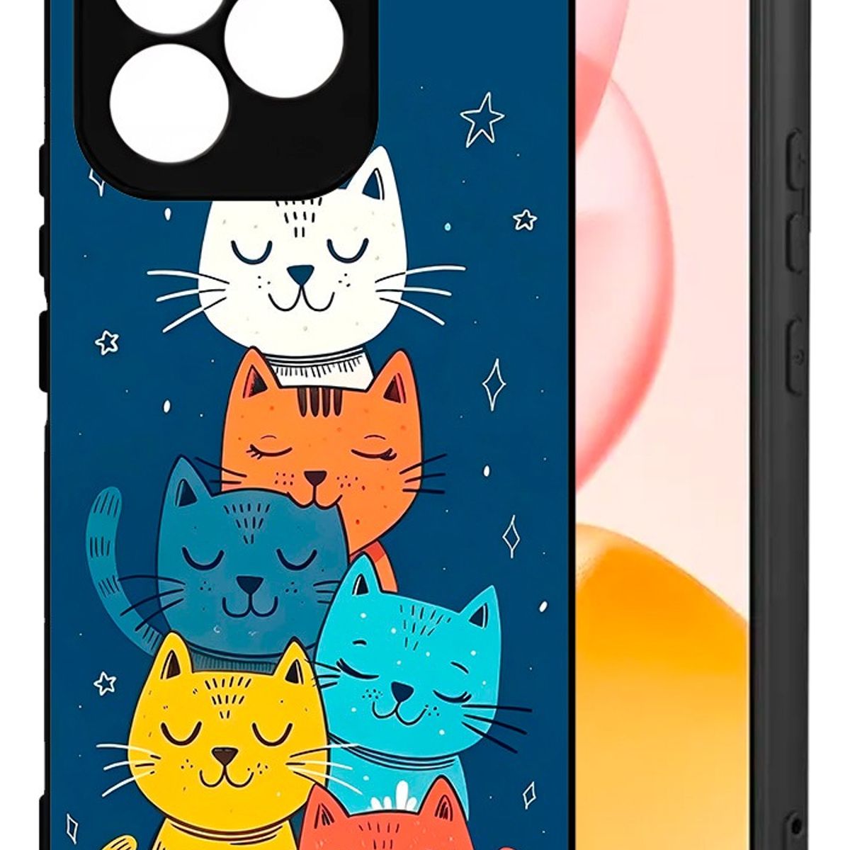 CARCASIA - Carcasa Funda para HONOR 400 LITE Diseño 219
