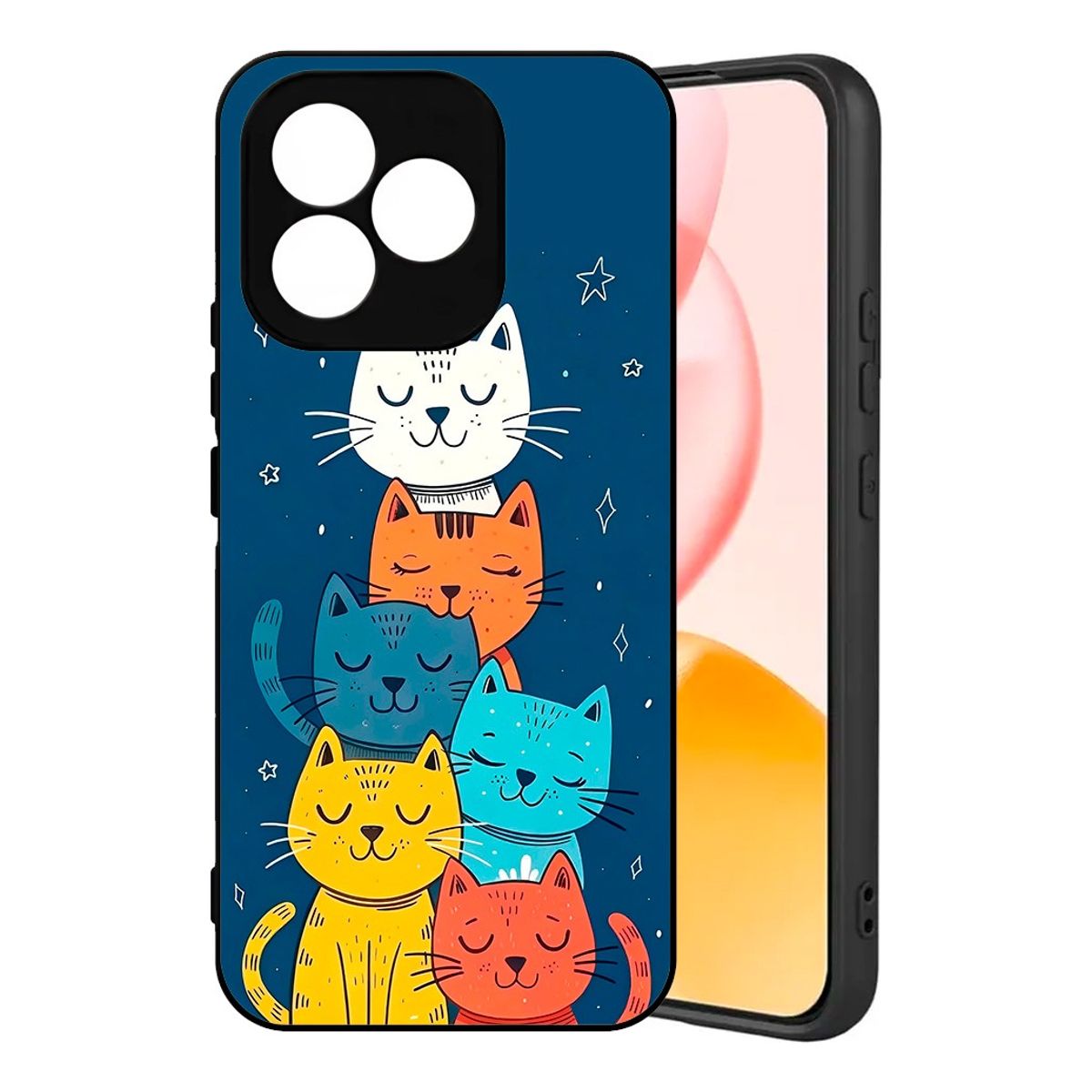 CARCASIA - Carcasa Funda para HONOR 400 LITE Diseño 219