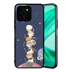CARCASIA - Carcasa Funda para HONOR X8C Diseño 250