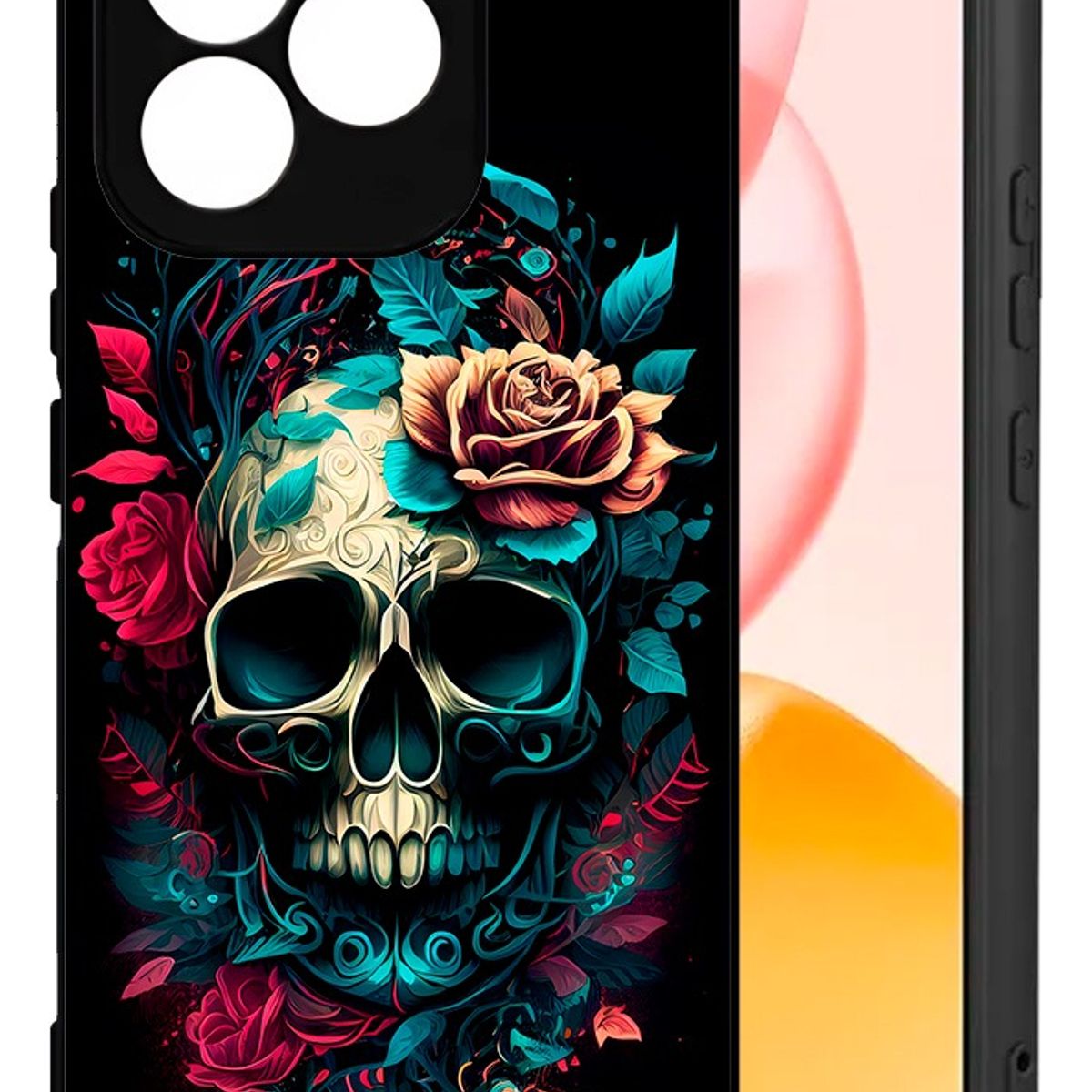 CARCASIA - Carcasa Funda para HONOR 400 LITE Diseño 224