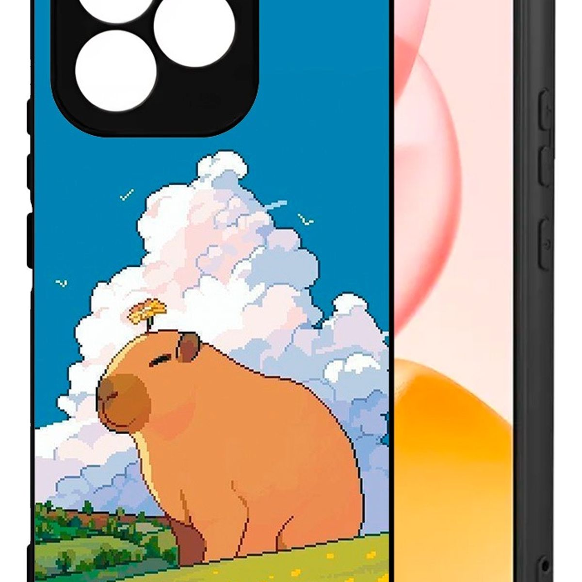 CARCASIA - Carcasa Funda para HONOR 400 LITE Diseño 227