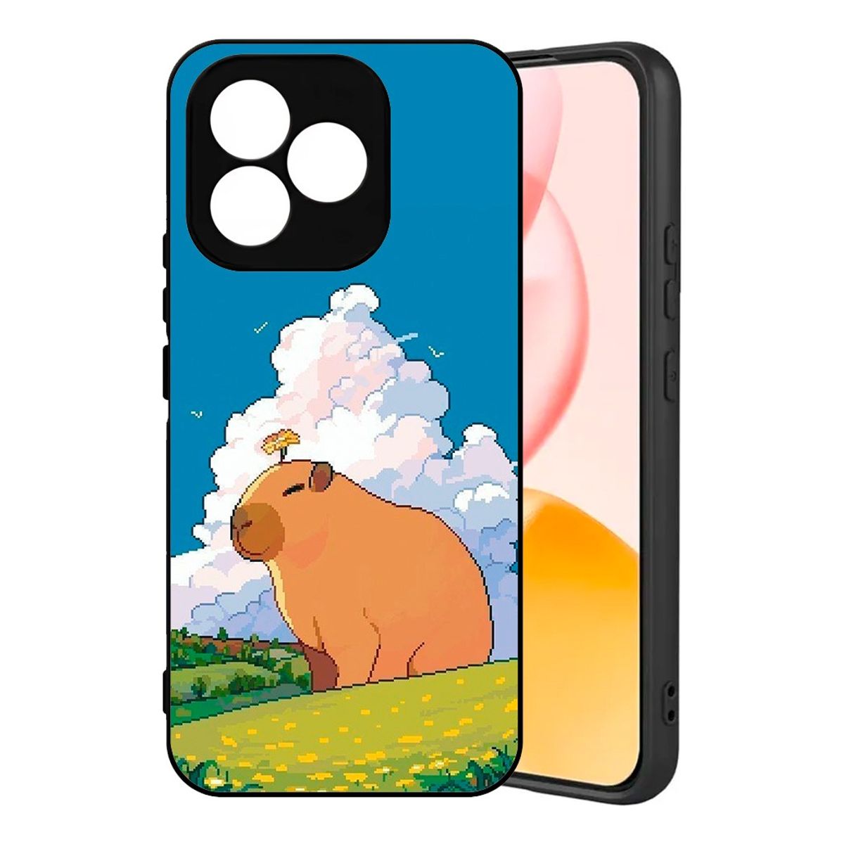 CARCASIA - Carcasa Funda para HONOR 400 LITE Diseño 227